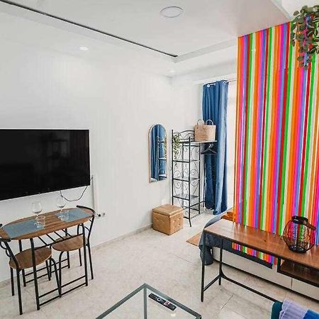 Estudio Pride Torremolinos Zewnętrze zdjęcie