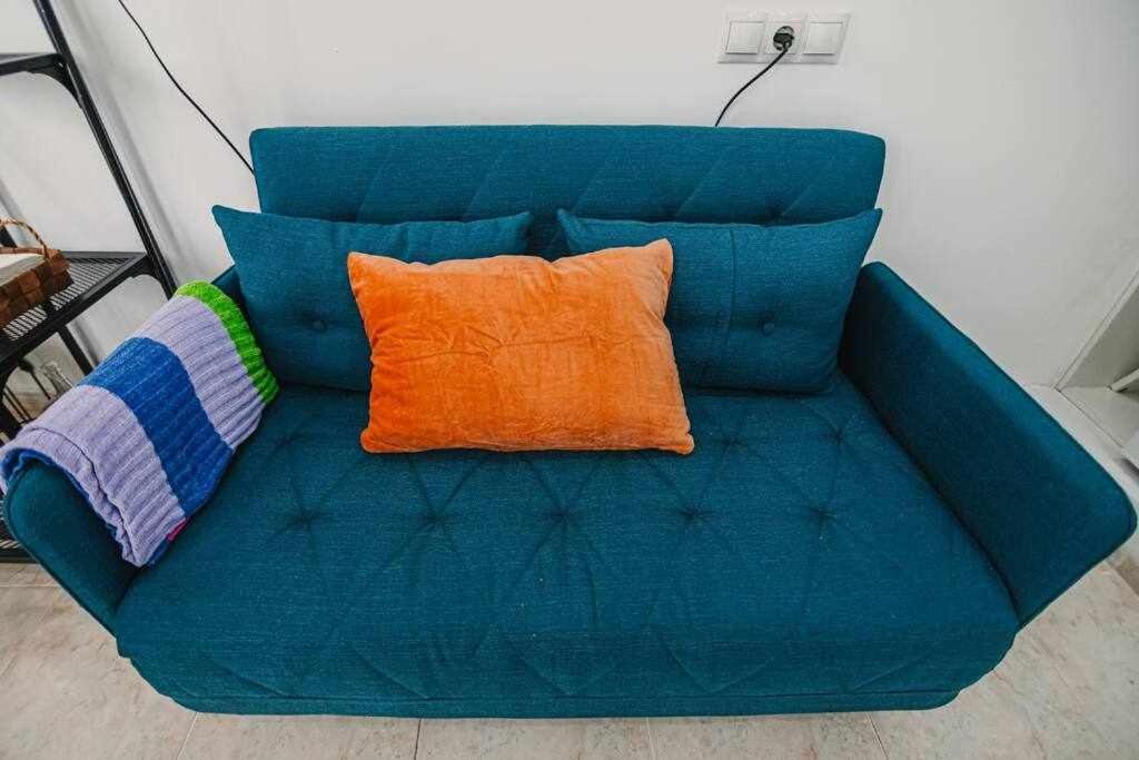 Estudio Pride Torremolinos Zewnętrze zdjęcie