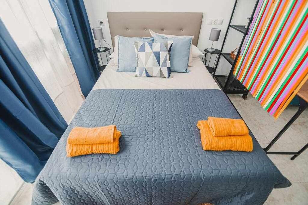 Estudio Pride Torremolinos Zewnętrze zdjęcie
