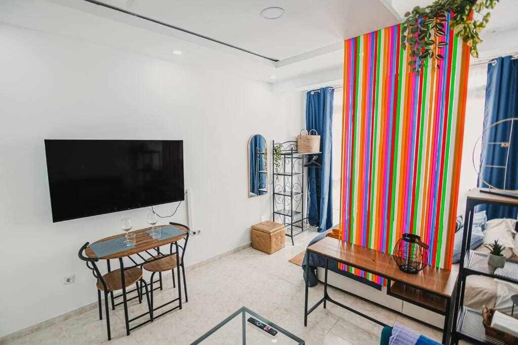 Estudio Pride Torremolinos Zewnętrze zdjęcie