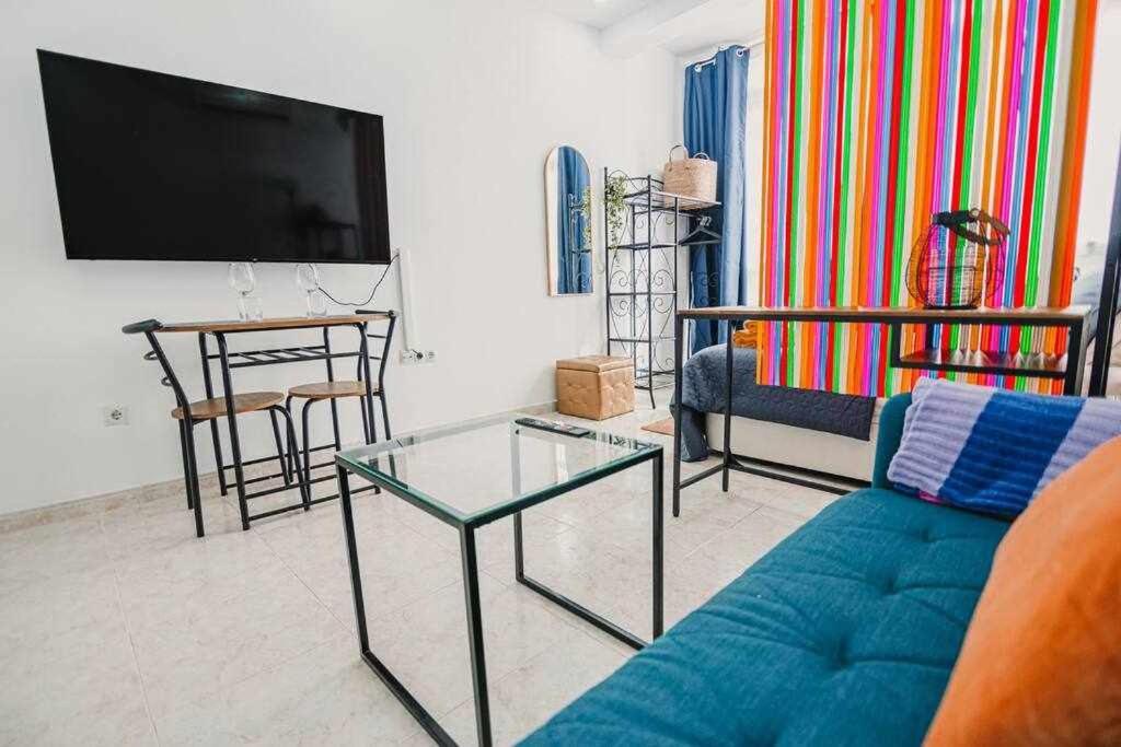 Estudio Pride Torremolinos Zewnętrze zdjęcie